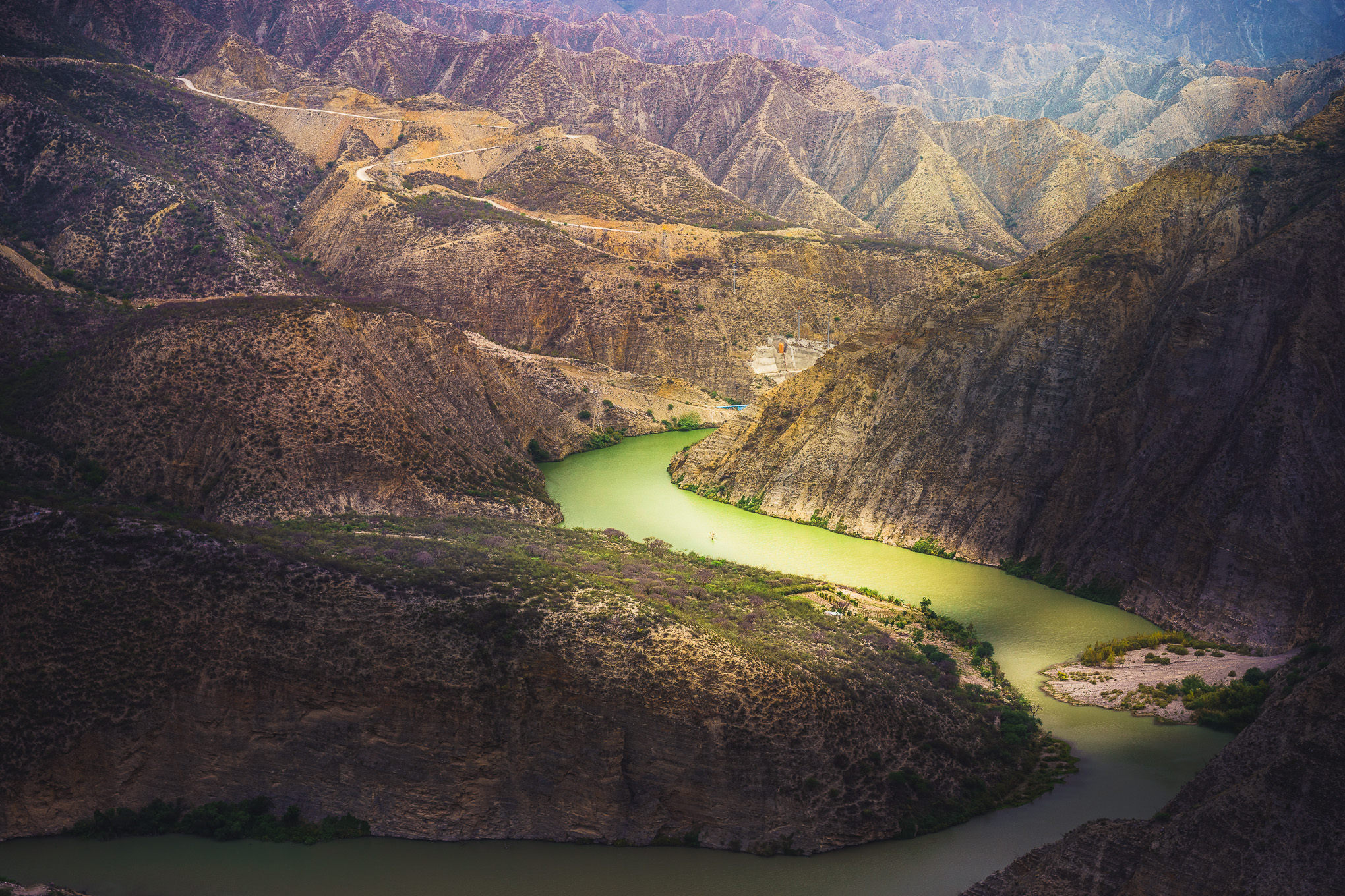 Todo Lo Que Tienes Que Saber Sobre Las Grutas Xajha