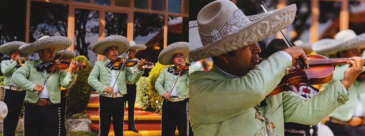 mariachi