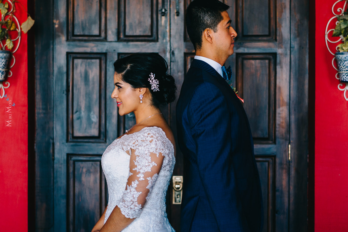 Gaby y Armanndo-Boda-Civil-Zempoala-San Juan Pueblilla-1-109