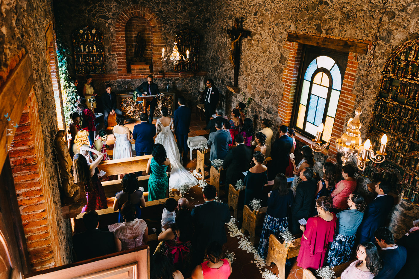 Gaby y Armanndo-Boda-Civil-Zempoala-San Juan Pueblilla-1-121