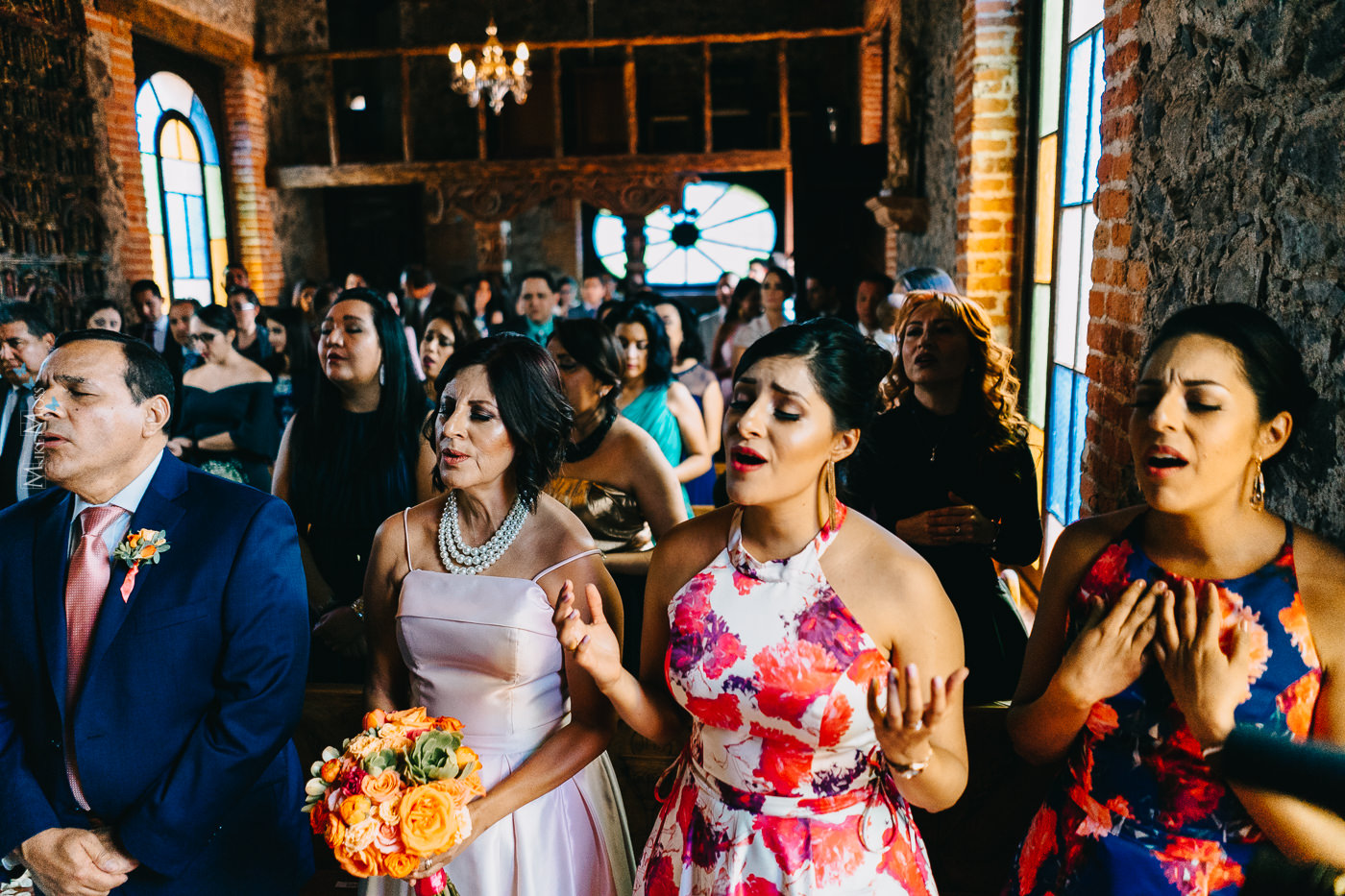 Gaby y Armanndo-Boda-Civil-Zempoala-San Juan Pueblilla-1-127