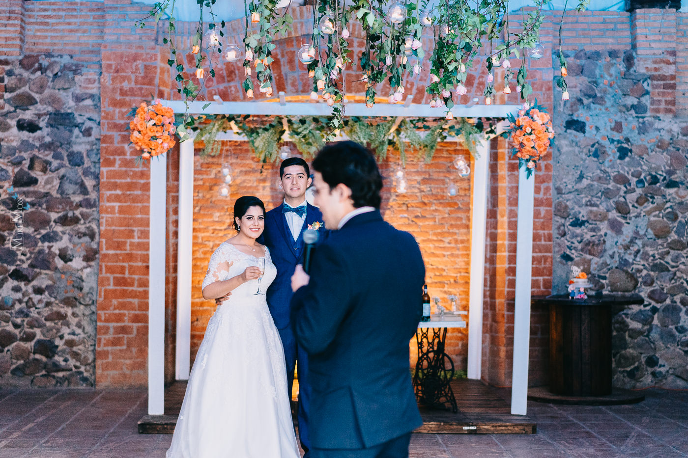 Gaby y Armanndo-Boda-Civil-Zempoala-San Juan Pueblilla-1-169