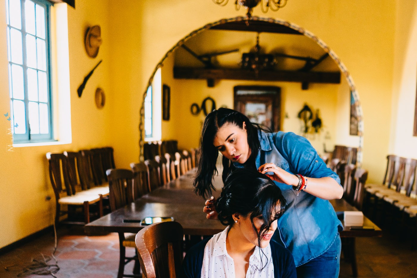 Gaby y Armanndo-Boda-Civil-Zempoala-San Juan Pueblilla-1-25