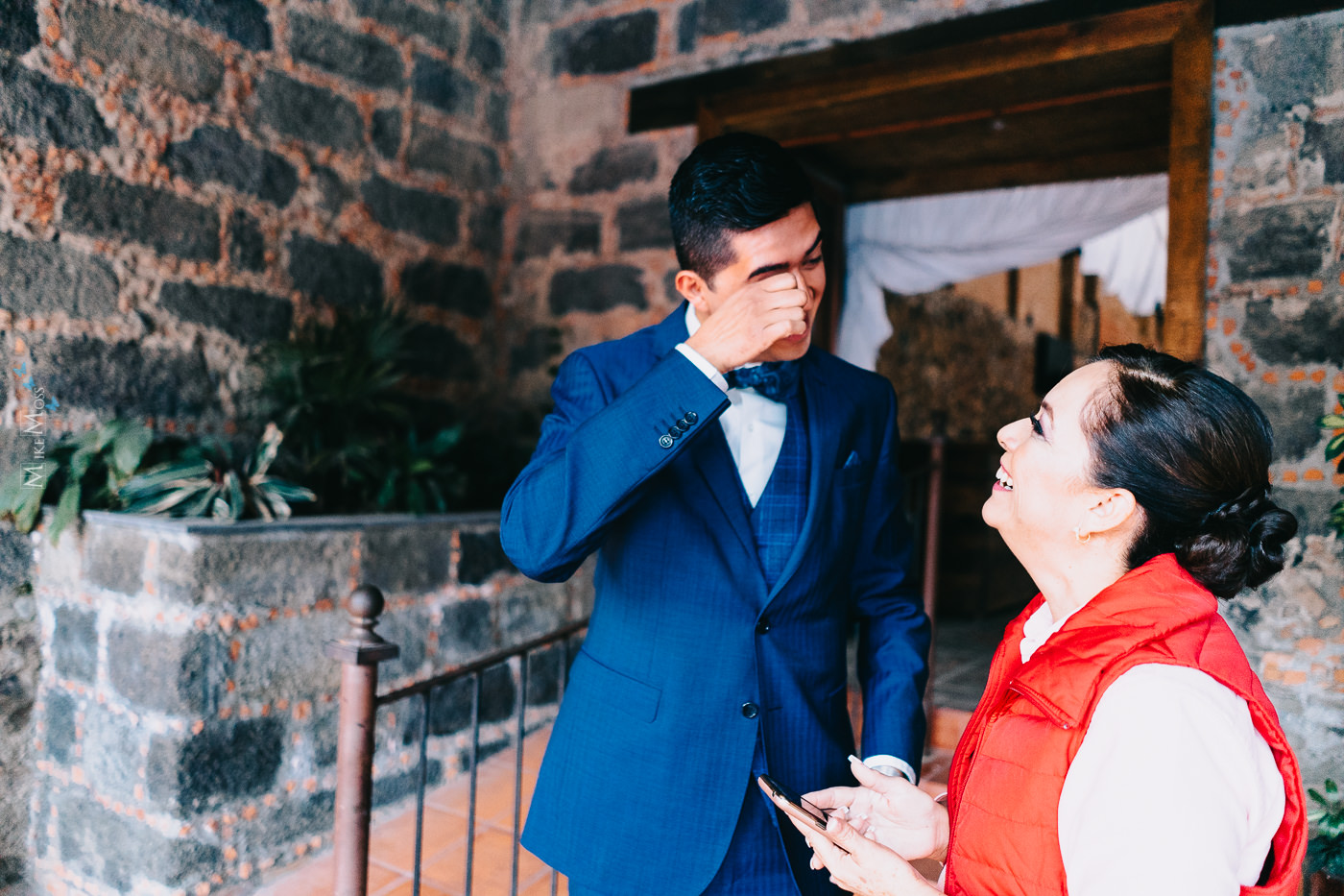 Gaby y Armanndo-Boda-Civil-Zempoala-San Juan Pueblilla-1-34