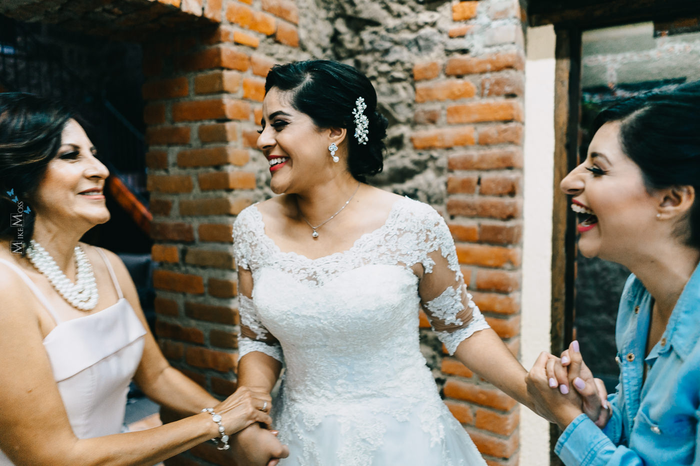 Gaby y Armanndo-Boda-Civil-Zempoala-San Juan Pueblilla-1-50