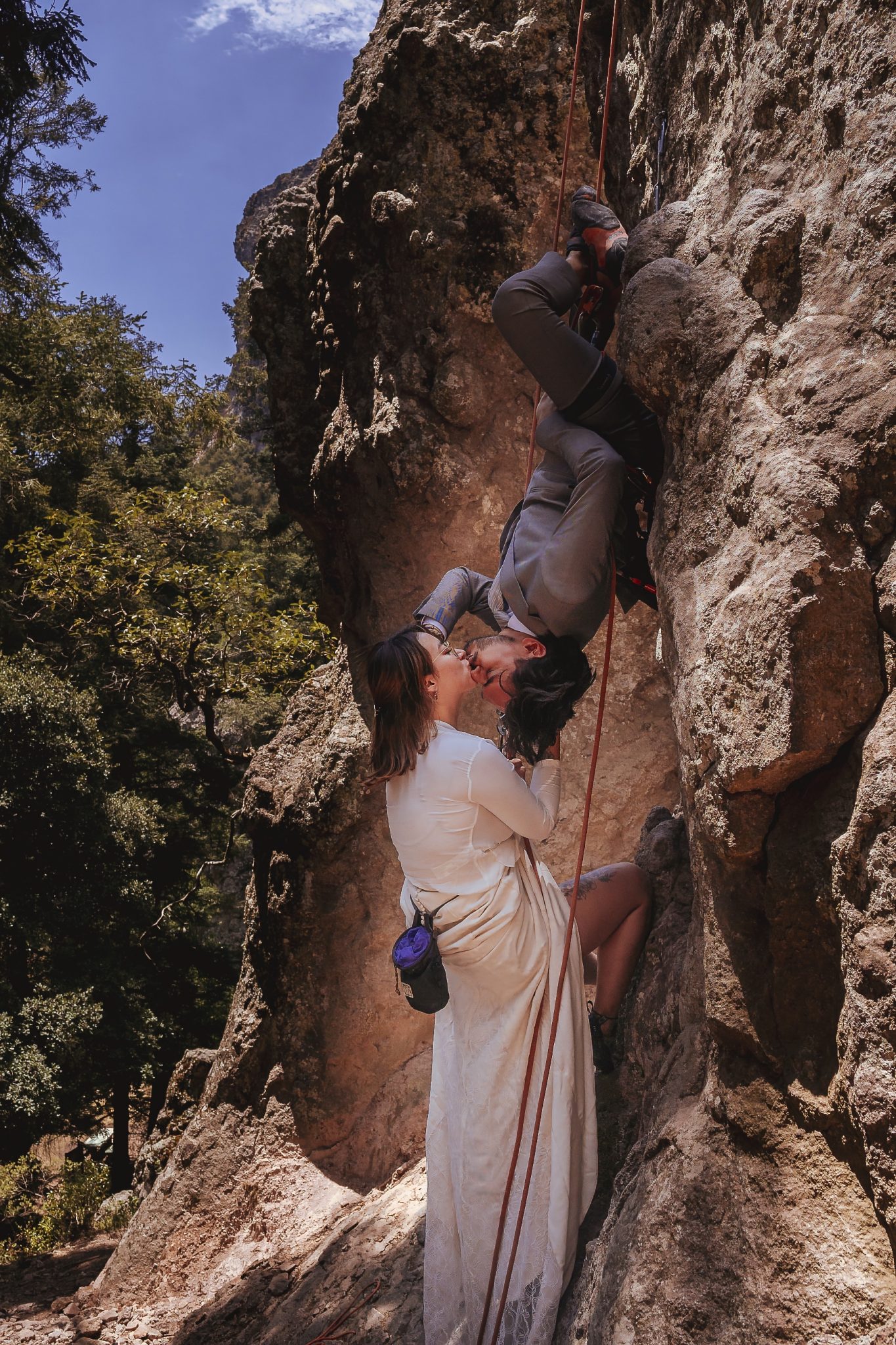 Q+E Trash the Dress-89